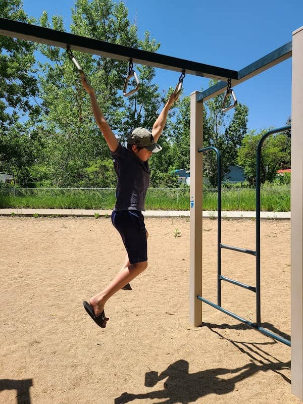 Cottonwood Park, Louisville, Colorado - Image 2