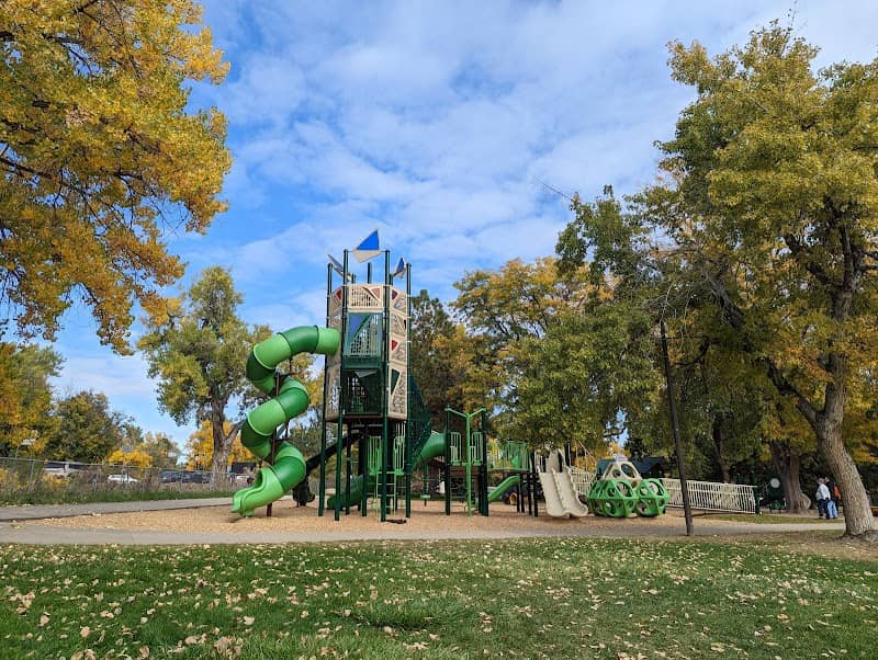 Cottonwood Park, Louisville, Colorado - Image 1