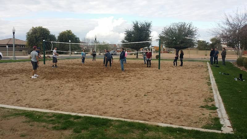 Aleppo Park - Image 2