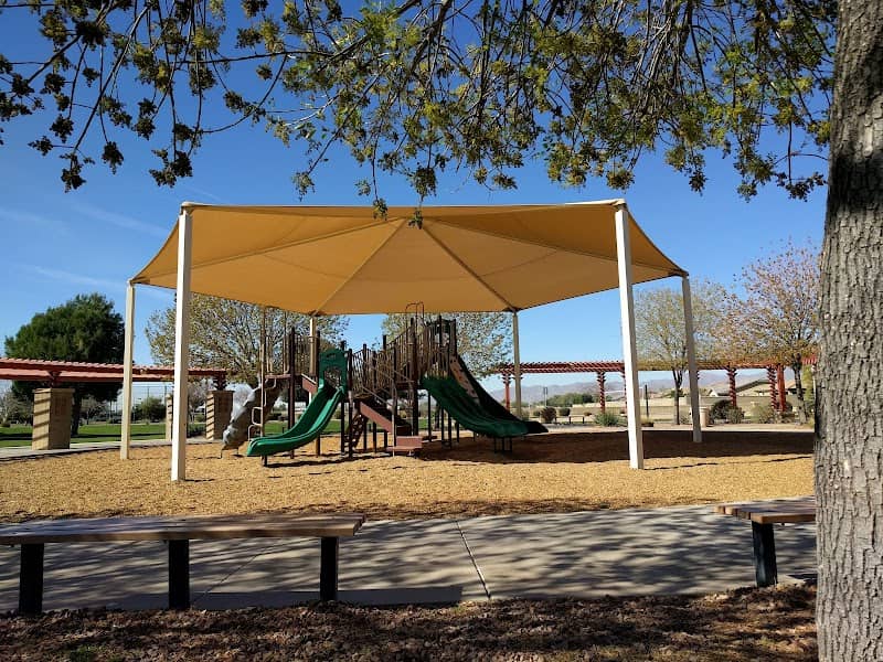 Aleppo Park - Image 3
