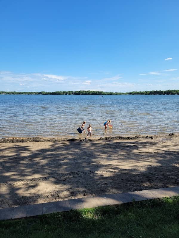 Ridge Park - Image 1