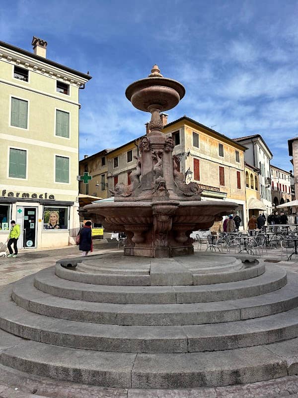 Piazza Garibaldi - Image 2