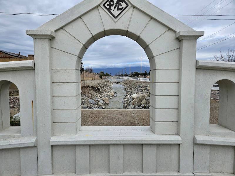 Pacific Electric Bike Trail Rialto - Image 1