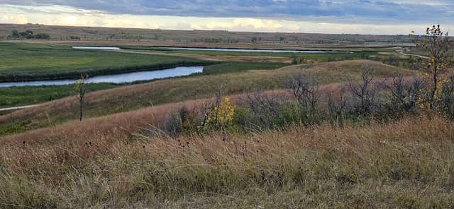 Upper Souris National Wildlife Refuge - Image 1