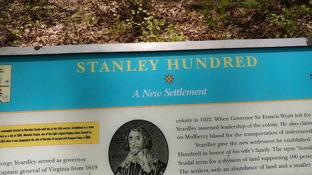 Stanley Hundred - Image 2