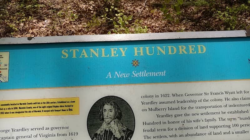 Stanley Hundred - Image 2