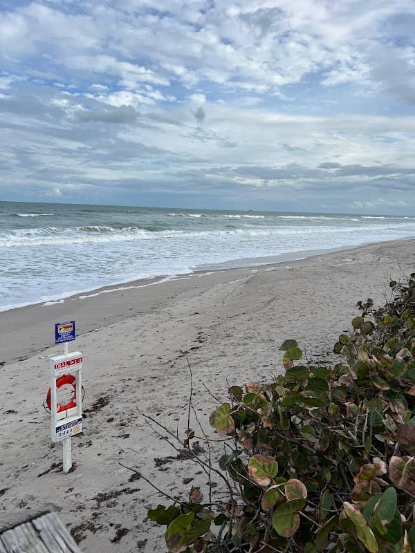 Beach Access - Image 2