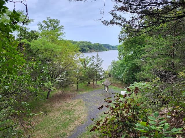 Four Mile Point Preserve - Image 1