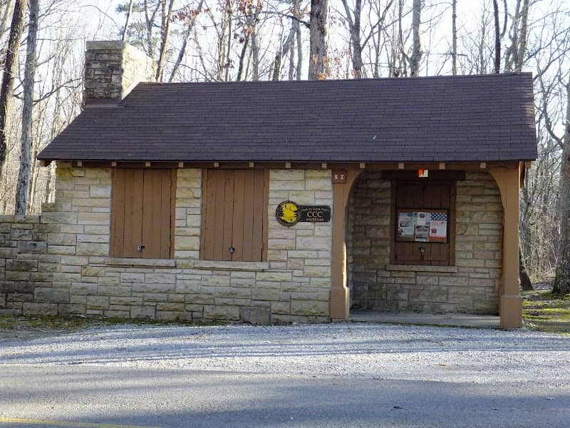 Civilian Conservation Corps Museum - Image 2