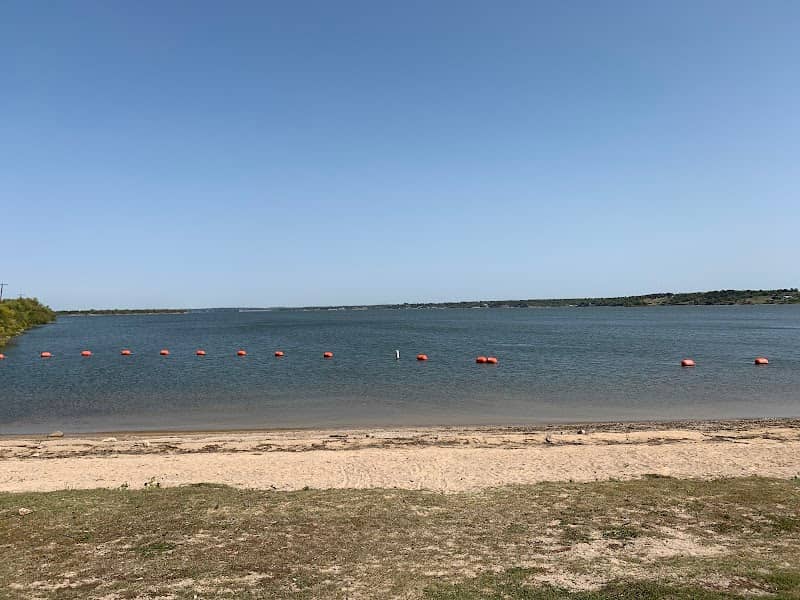 Runaway Bay Public Swimming Beach - Image 1