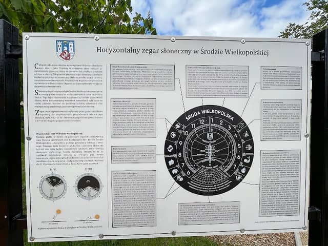 Zegar słoneczny - Image 2