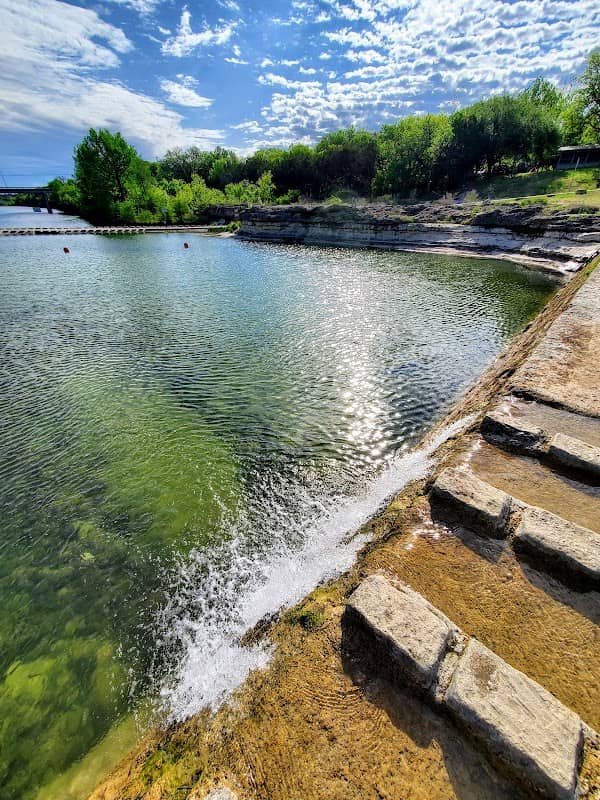 Blanco State Park - Image 2