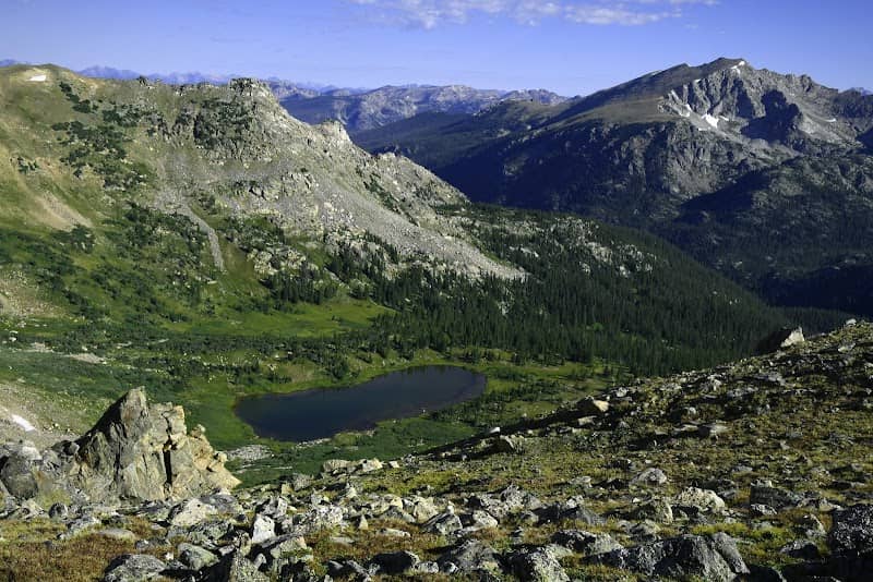Caribou Lake - Image 1