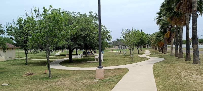 Bravo Park - Image 1