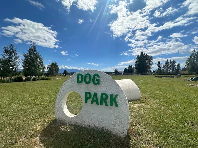 Hugh Rogers Wag Park - Image 2