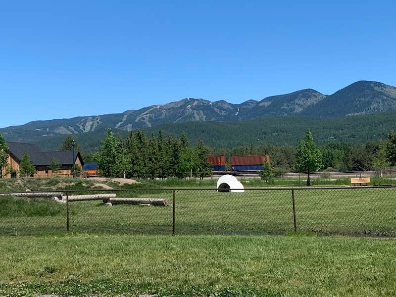 Hugh Rogers Wag Park - Image 1