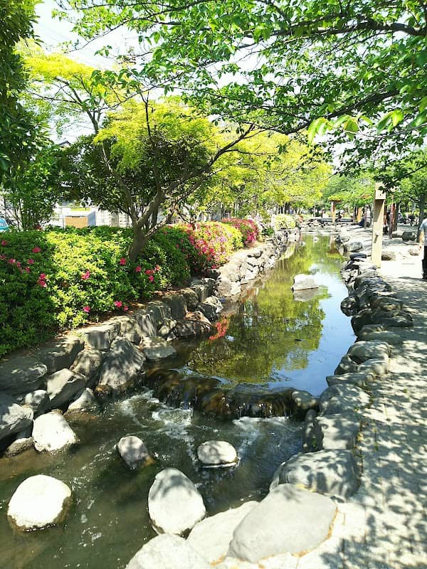 Ichinoesakaigawa Water Park - Image 3