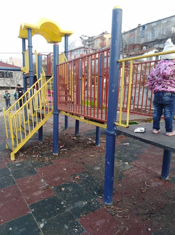 Child park - Image 1
