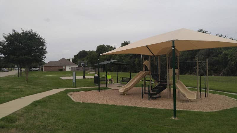 Bentwood Park - Image 1