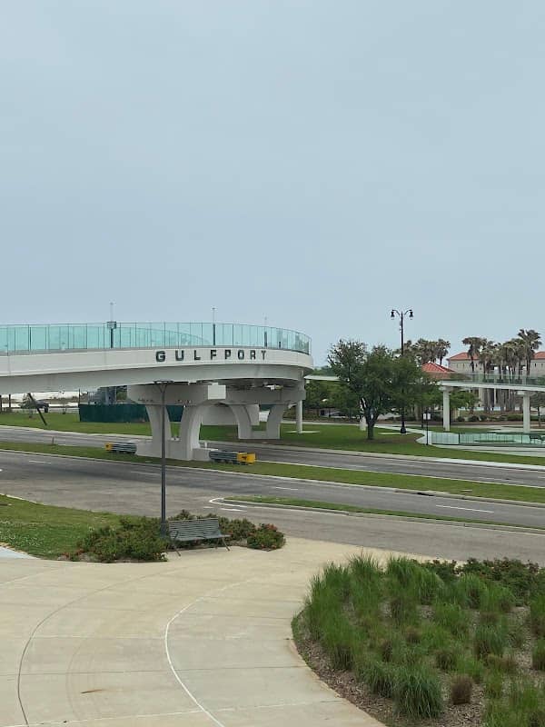 Gulfport Tramway - Image 1