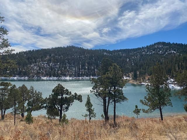 Grindstone Lake Picnic Area - Image 1
