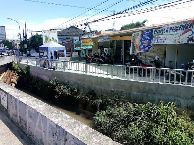 kali Baru - Image 1