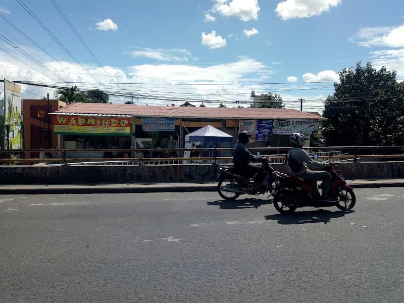 kali Baru - Image 2