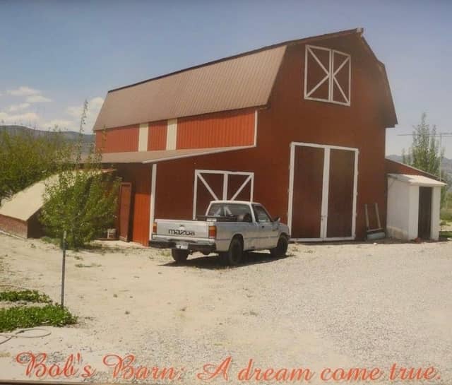 Bob's Barn - Image 1