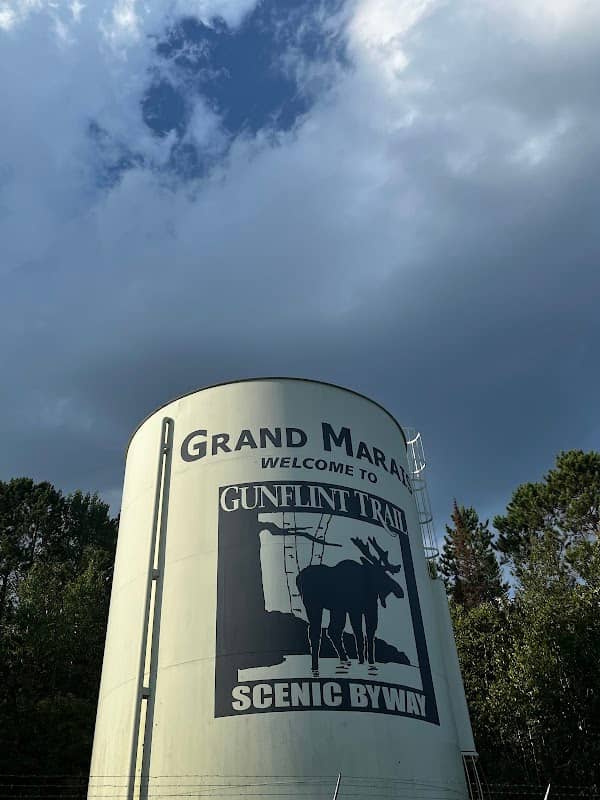 Gunflint Trail National Scenic Byway - Image 2