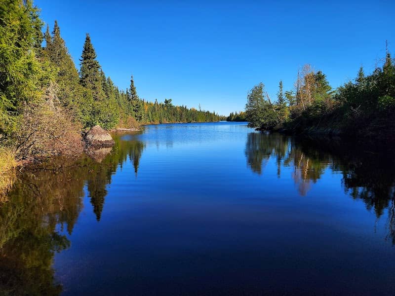 Gunflint Trail National Scenic Byway - Image 1