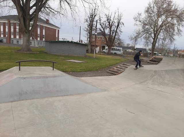 Freewater Park - Image 2