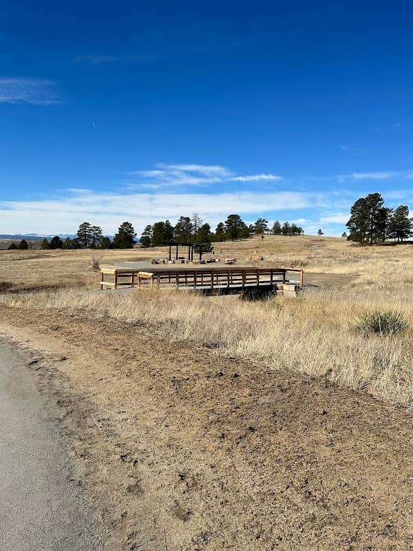Ray J. Harvie Open Space - Image 1
