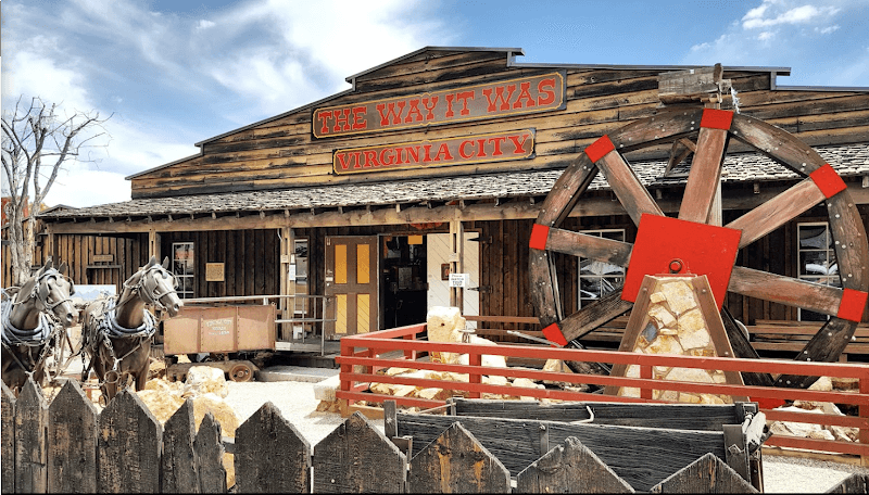 The Way It Was Museum - Image 2