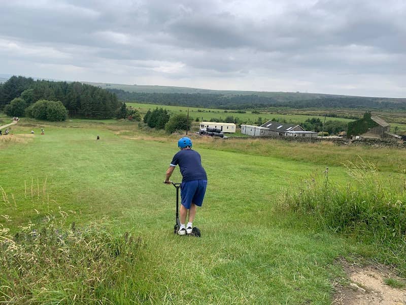 Another World Adventure Centre - Image 1