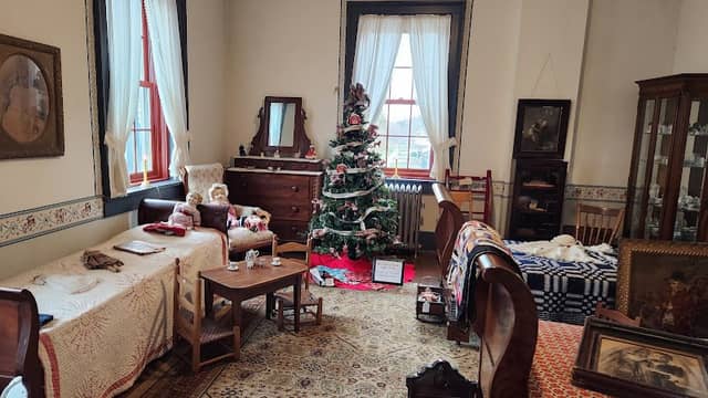 Highland County Historical Society - Image 2