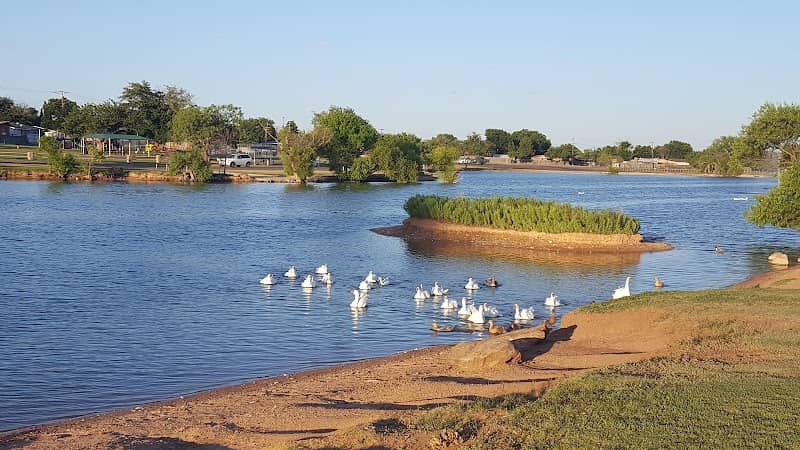 Towle Memorial Park - Image 2