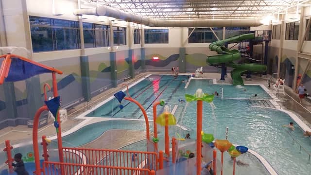 Bridgeton Parks & Recreation Center - Image 1