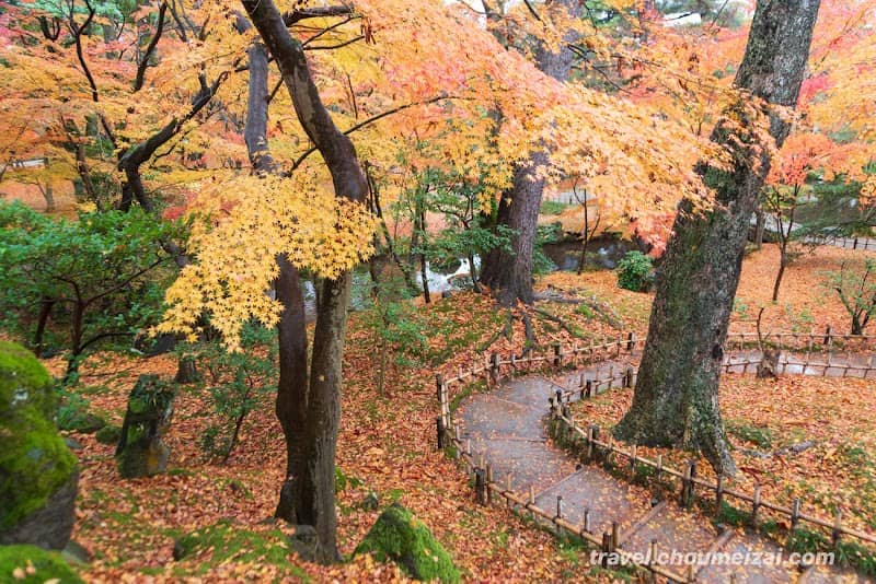 Yamazaki-yama Hill - Image 1