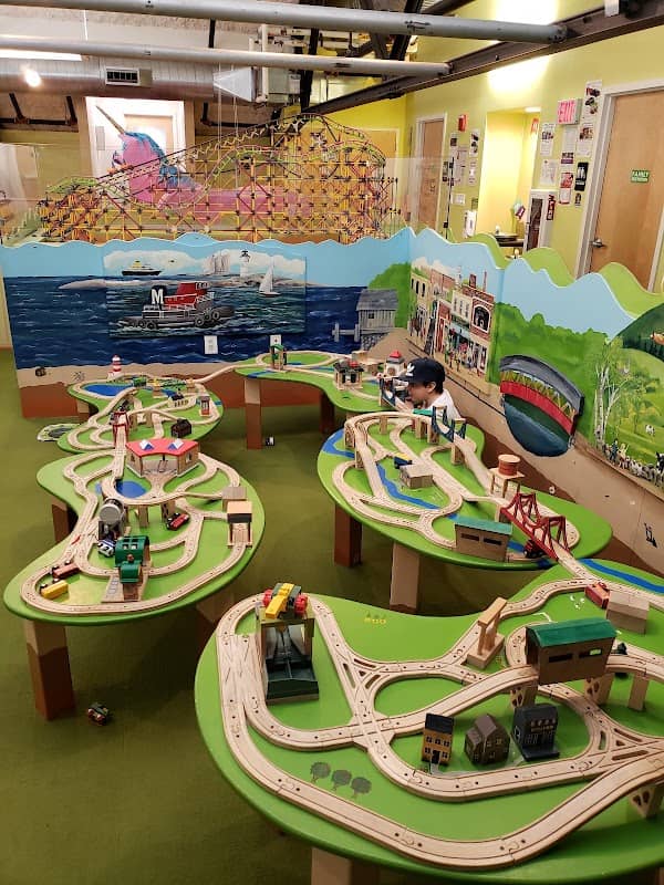 Children's Museum of New Hampshire - Image 1