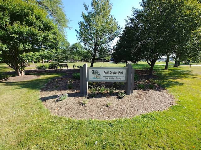 Patti Stryker Park - Image 1