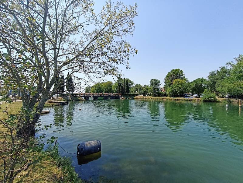 Parco Pubblico e Area Picnic - Image 1