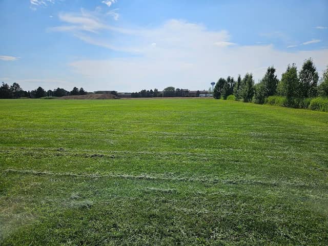Cedarville University fields - Image 2