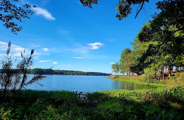 Lawrence Shoals Campground - Image 1