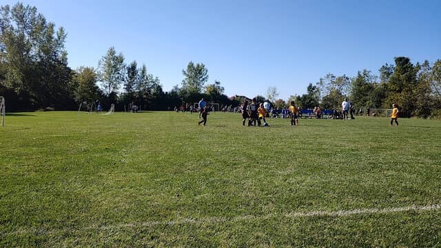 Voigt Soccer Park - Image 2