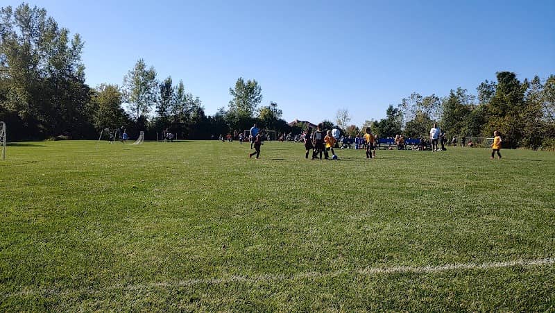 Voigt Soccer Park - Image 2