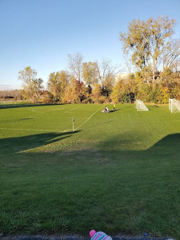 Voigt Soccer Park - Image 1