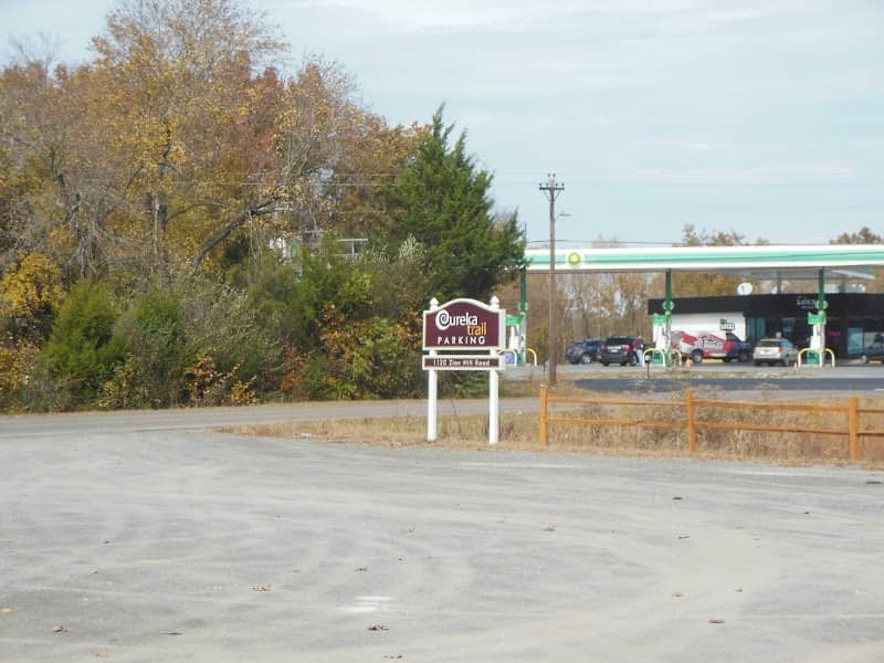 Eureka Rail Trail - Englewood - Image 1