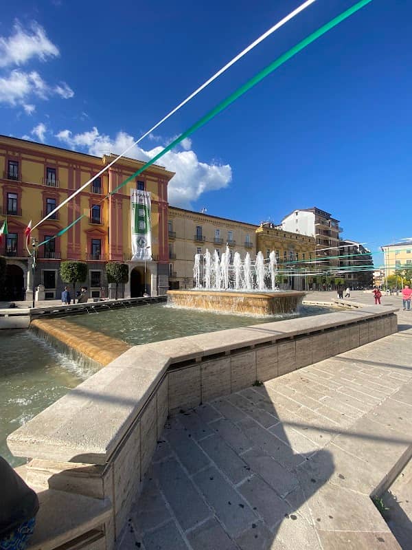 Centro Storico Avellino - Image 1