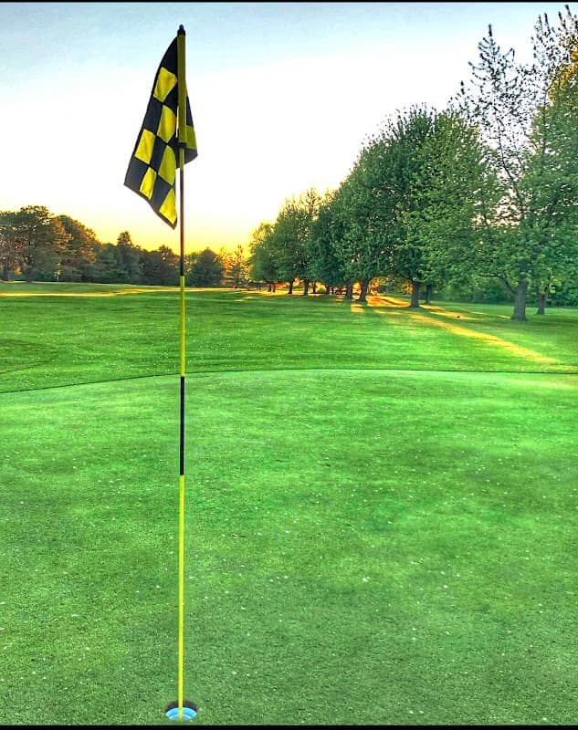 County Line Golf Course and Driving Range - Image 1