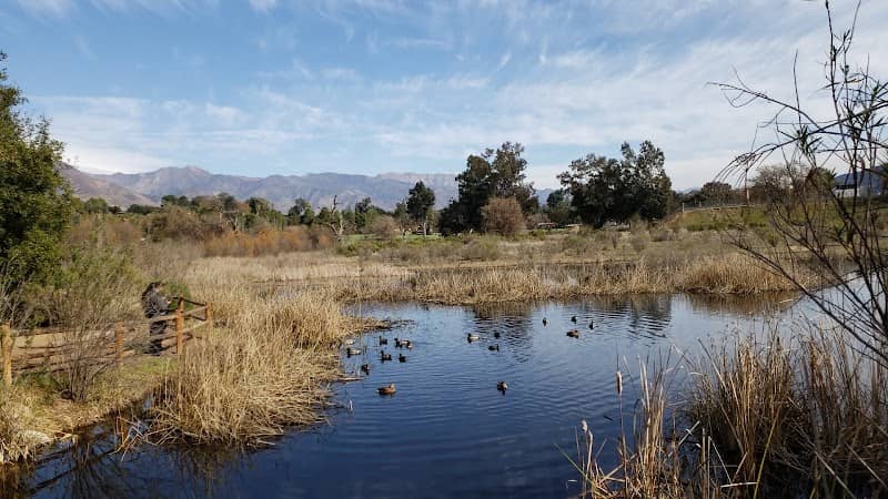 Ojai Meadows Preserve - Image 1